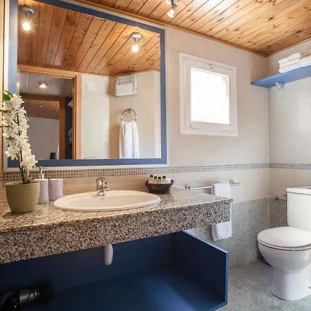 Bcngotic 50 Apartmán