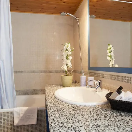 Bcngotic 50 Apartamento