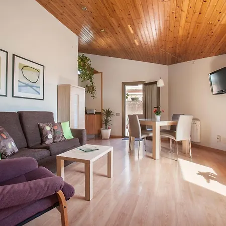 Bcngotic 50 Apartamento Barcelona