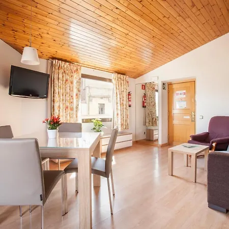 Apartamento Bcngotic 50 Barcelona