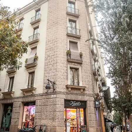 Bcngotic 50 Barcelona